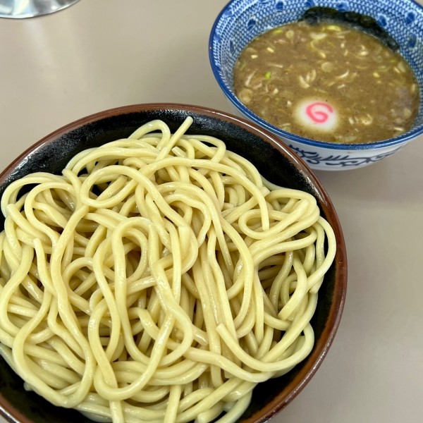 「つけめん」@庵悟の写真