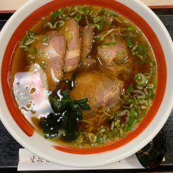 きそば 朝日屋の画像