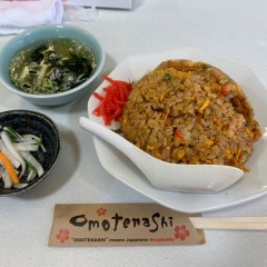 集いドライブインの画像