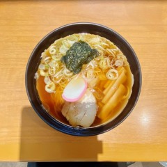 加賀白山そば 小松店の画像