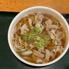 （有）高本製麺所の画像