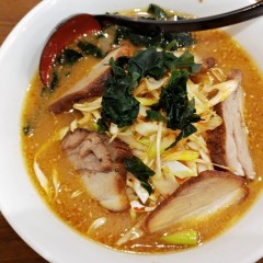 中華料理 美楽園の画像