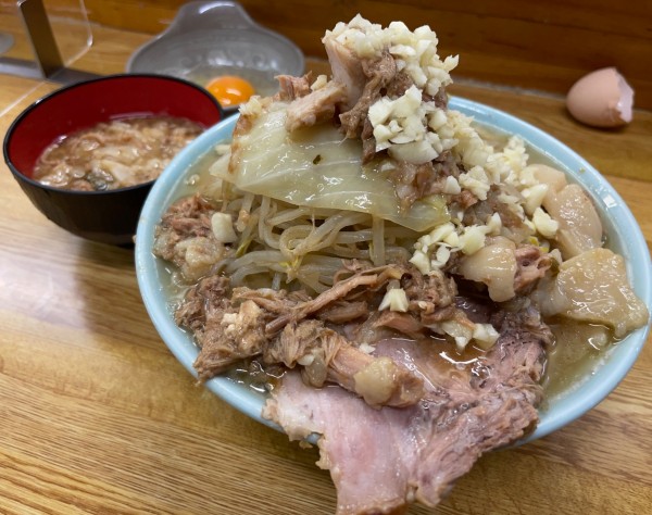 「ラーメン」@ラーメン そらの写真