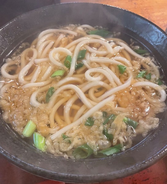 「うどん」@丸亀の写真