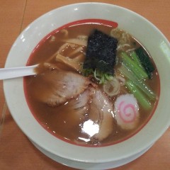 幸楽苑 喜多方店の画像