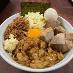 らーめん にい村の画像