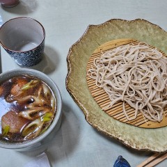 そば処 濱勢の画像