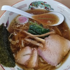 麺屋 正遊の画像