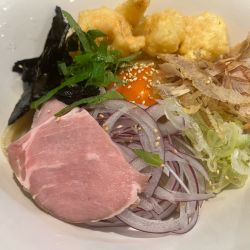 海老天のせTKM（限定）