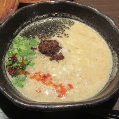 ロンフーダイニング  モリタウン昭島店の画像