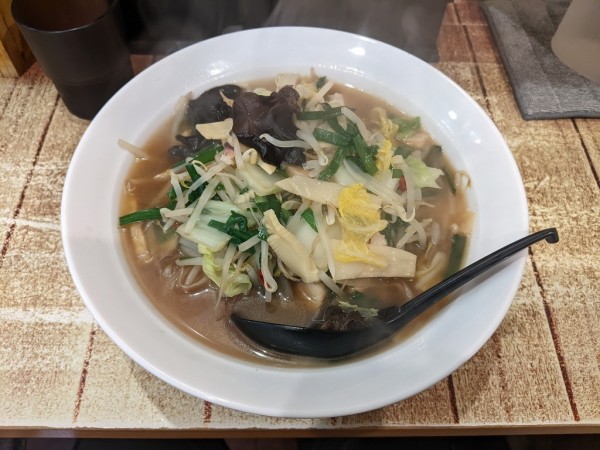 「ジャンボ」@ベトコン大阪新京の写真