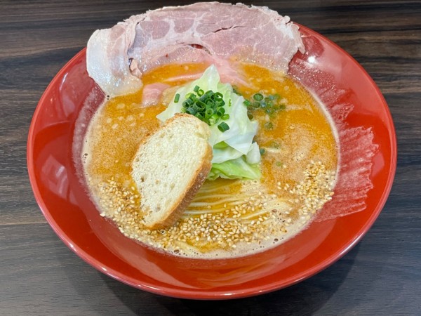 「東京海老トマトサービス盛り」@東京海老トマト 早稲田の写真