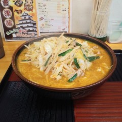 らーめん会津藩の画像