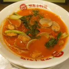 太陽のトマト麺 ミーツ国分寺店の画像
