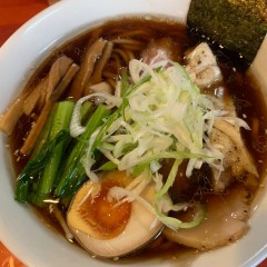 讃岐ラーメン はまんど横須賀の画像