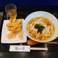 麺一滴の画像