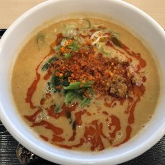 ちた食堂 大府PAの画像