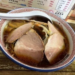 熊ッ子ラーメン 富良野店の画像