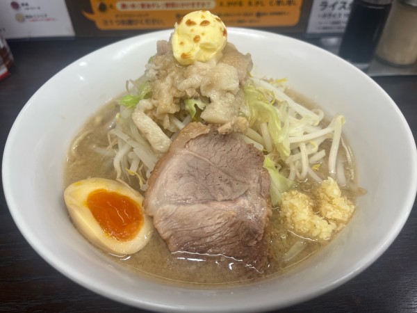 「醤油らーめん」@ラーメンいつきの写真