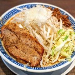 ラーメン ガジロー 岐阜支店の写真