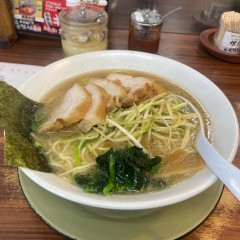 ラーメンショップ椿 猪苗代店の画像