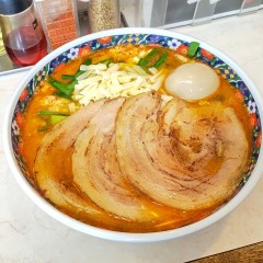 辛麺屋 音斗の画像