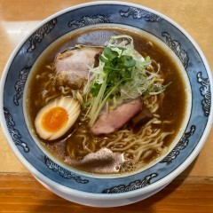 喜びラーメン 小太喜屋の画像