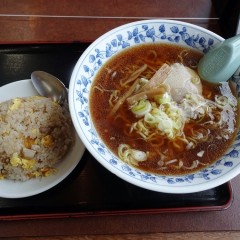手打らーめん 珍來 茎崎店の画像