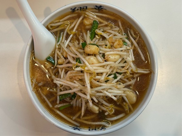 「ベトコンラーメン」@ベトコンラーメン翔華の写真