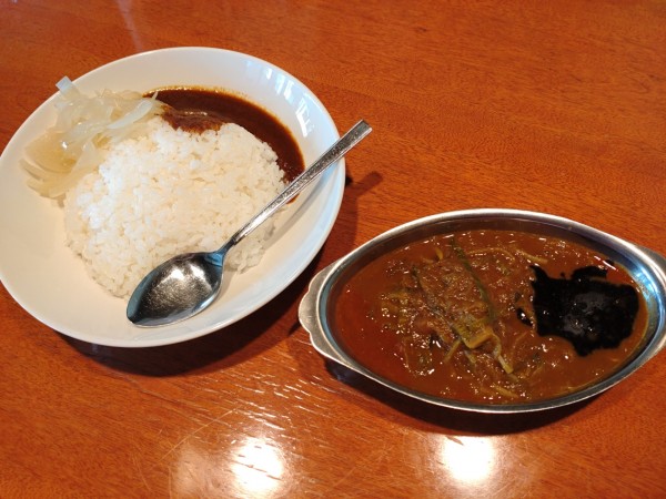 「デリーベイ　９００円」@デリーベイの写真