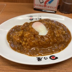 日乃屋カレー 御茶ノ水店の画像