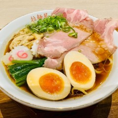 拉麺屋 辰之助の画像