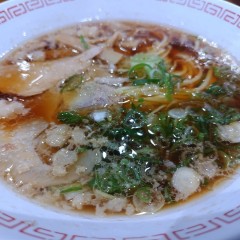 福山サービスエリア 下り線 フードコートの画像