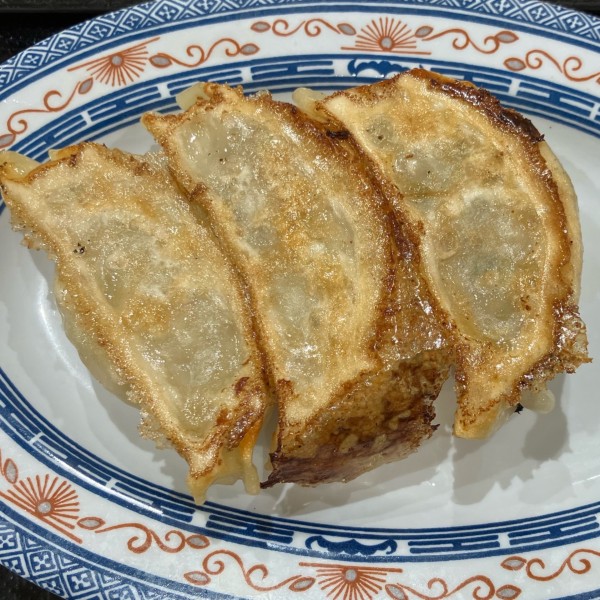 「味噌ラーメンセット1064円」@餃子の王将 セブンパークアリオ柏店の写真