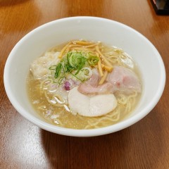 中華そば はま里の画像