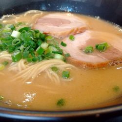 #らーめん #らーめんセット#1030円 #替え玉100円