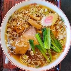 中華料理 栄来軒の画像