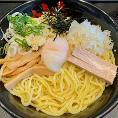 油そば 東京油組総本店 つくば谷田部組の画像