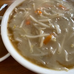 日本一食堂の画像