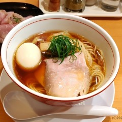 自家製麺 TERRAの画像
