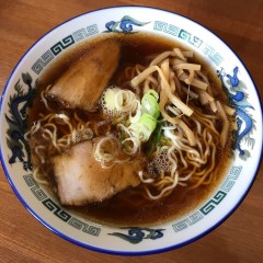 なかよし 中央町店の写真