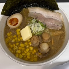らーめん 空 本店の画像