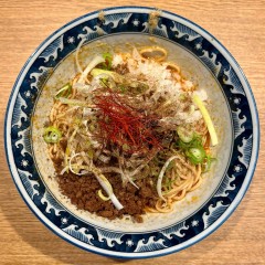 麺屋あぶらや 天文館店の画像