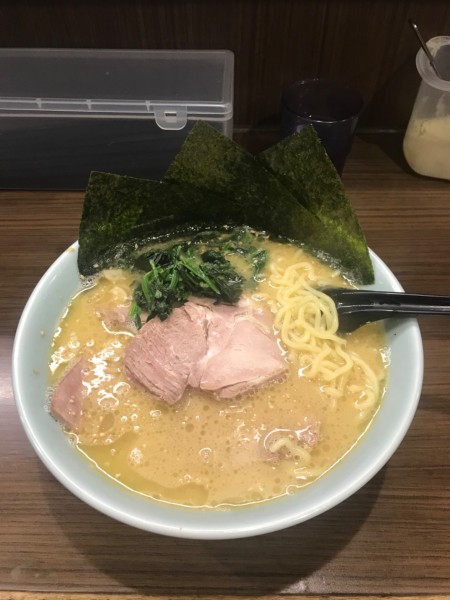 「チャーシューメン並 1,030円」@千家 本店の写真