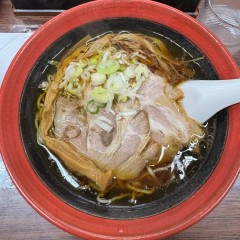 花やラーメンの写真