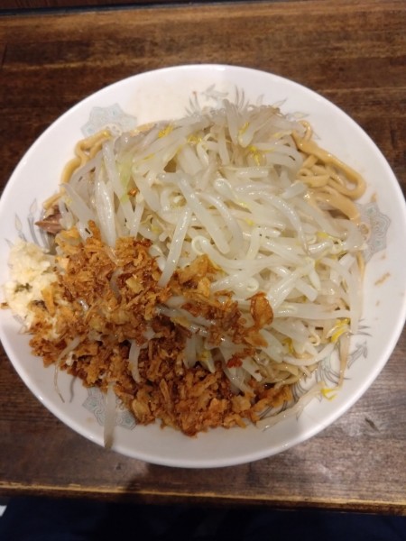 「汁なし」@ぶたけん。2ndの写真