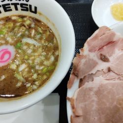 つけ麺