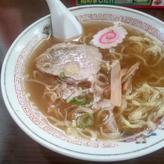 すみれ食堂の画像