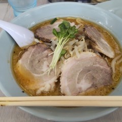 くるまやラーメン 万力店の画像