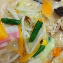 長崎ちゃんぽん